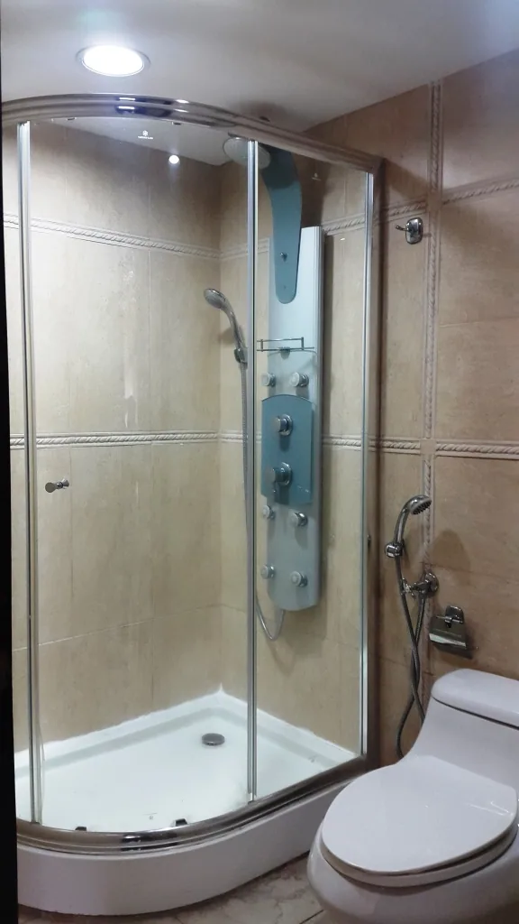 ALQUILER DE SUITE EN EL EDIFICIO SAN FRANCISCO 300 – Foto 5