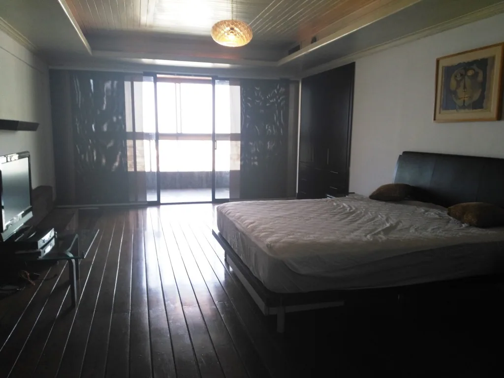 ALQUILER DE SUITE EN EL EDIFICIO SAN FRANCISCO 300 – Foto 1