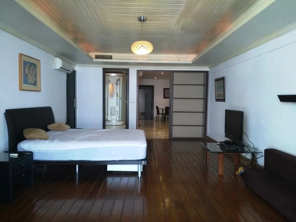 ALQUILER DE SUITE EN EL EDIFICIO SAN FRANCISCO 300 – Foto 3