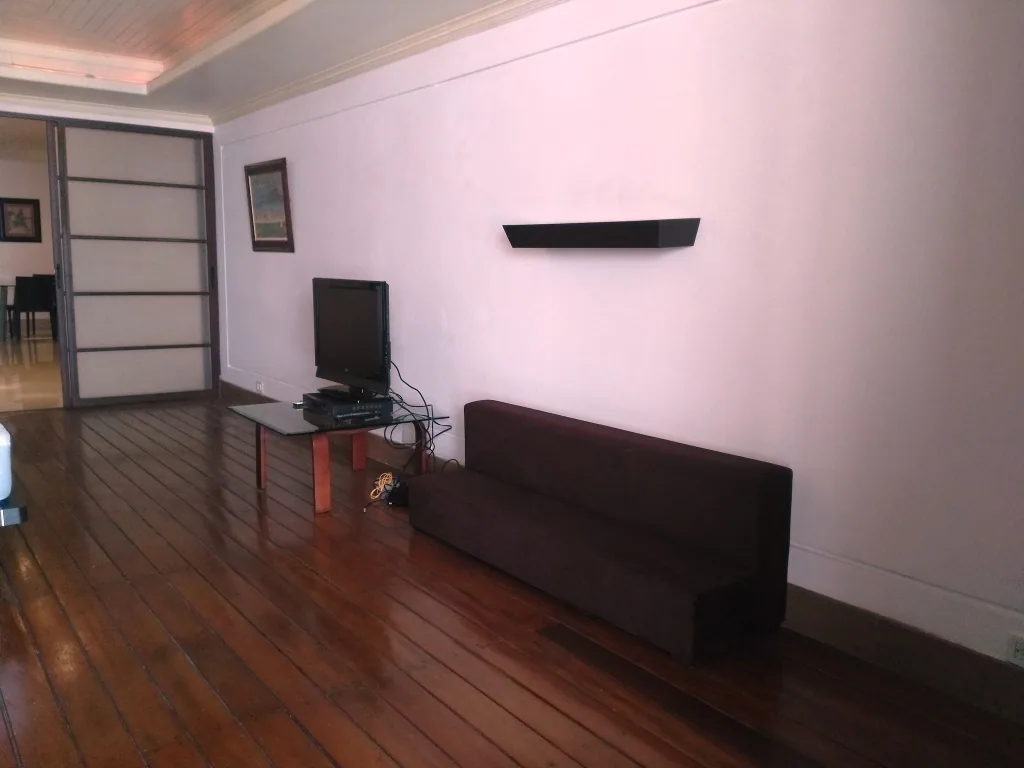 ALQUILER DE SUITE EN EL EDIFICIO SAN FRANCISCO 300 – Foto 4