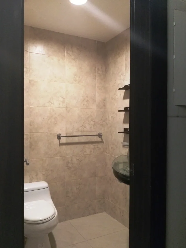ALQUILER DE SUITE EN EL EDIFICIO SAN FRANCISCO 300 – Foto 5