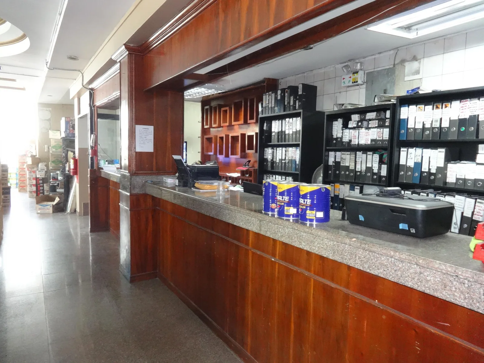 En venta edificio comercial en el centro de Guayaquil – Foto 3