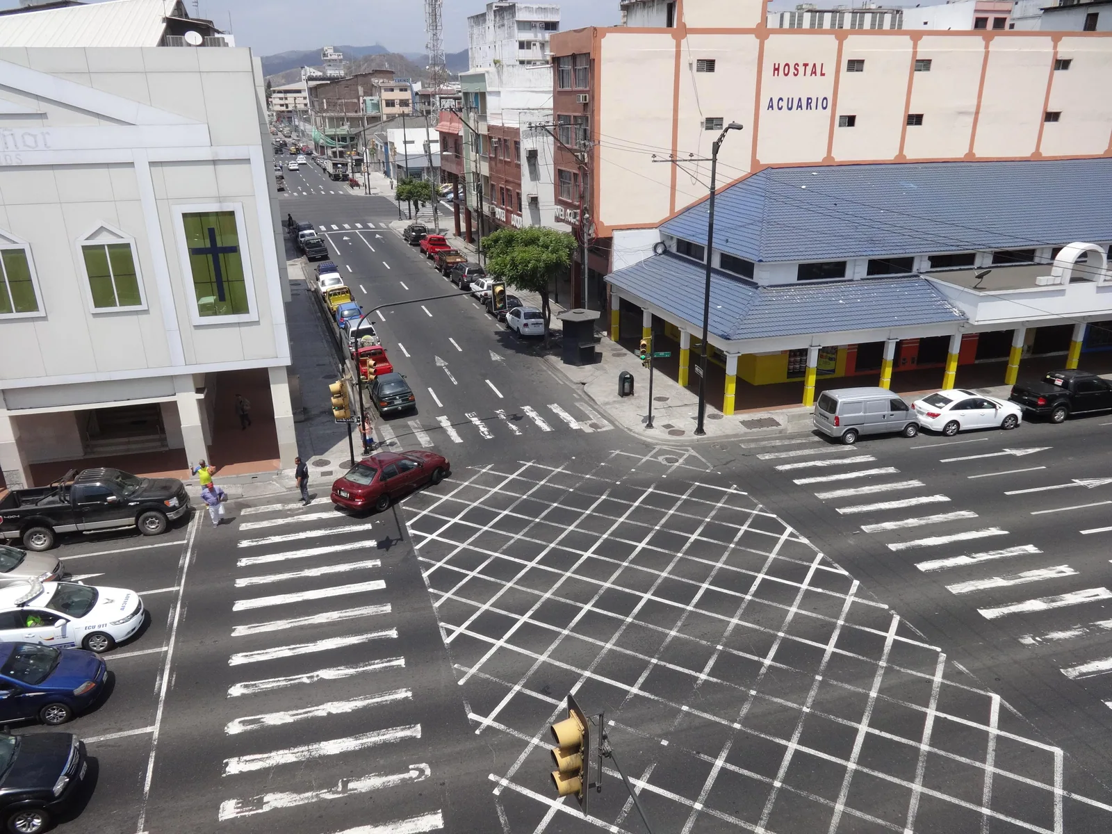 En venta edificio comercial en el centro de Guayaquil – Foto 4