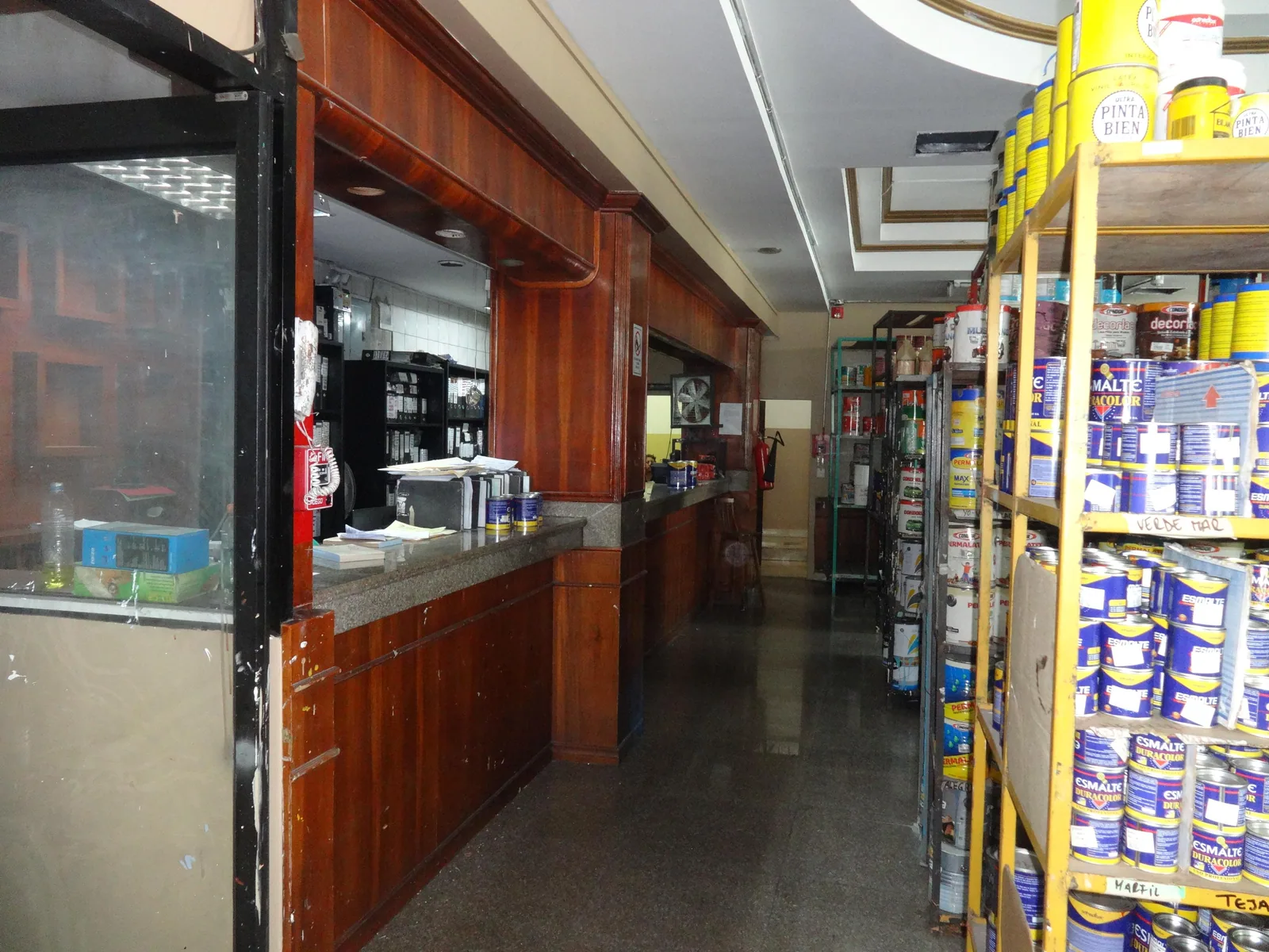 En venta edificio comercial en el centro de Guayaquil – Foto 5