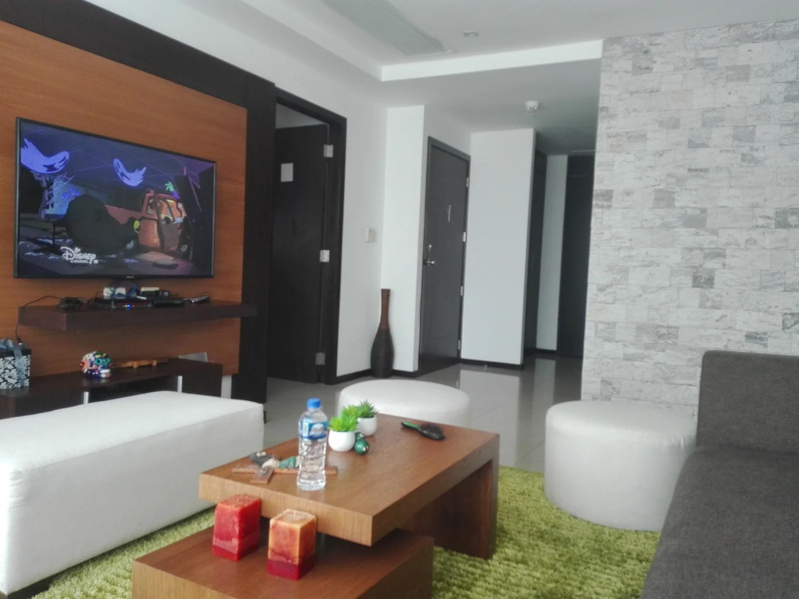 Alquilo Departamento de lujo en el norte de Guayaquil, Elite Building – Foto 1