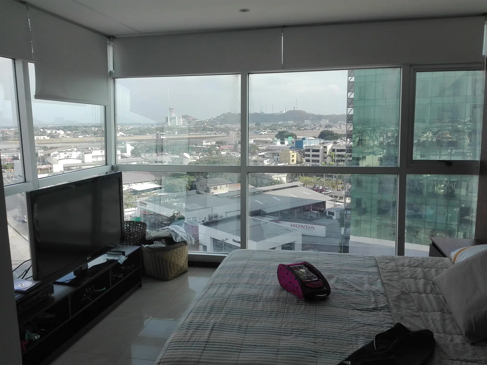 Alquilo Departamento de lujo en el norte de Guayaquil, Elite Building – Foto 3
