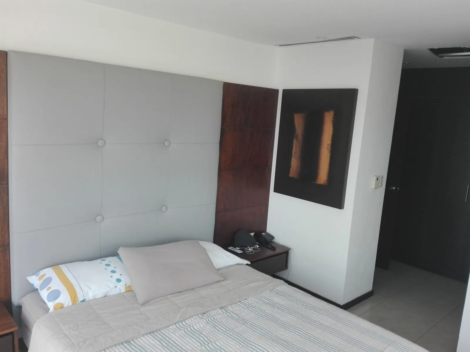 Alquilo Departamento de lujo en el norte de Guayaquil, Elite Building – Foto 5