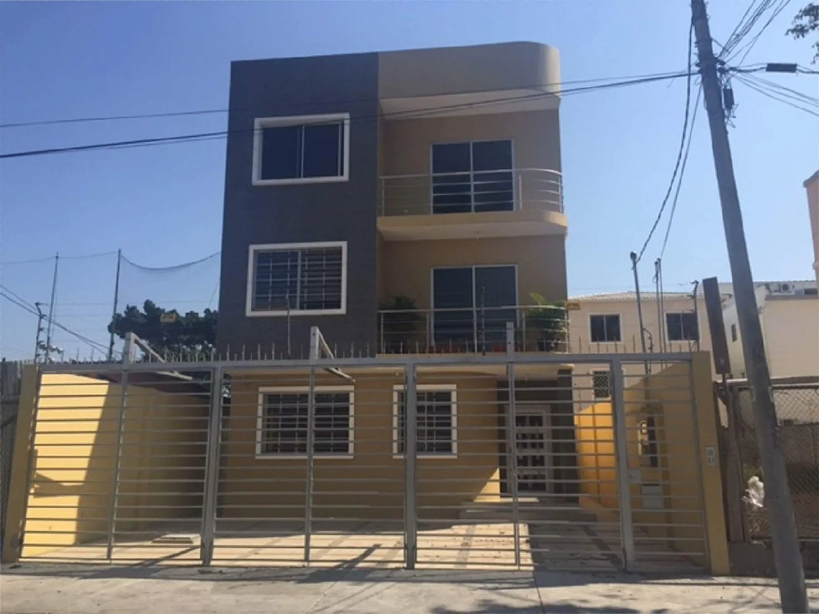 Departamento en venta ubicado en La Garzota Guayaquil – Foto 1