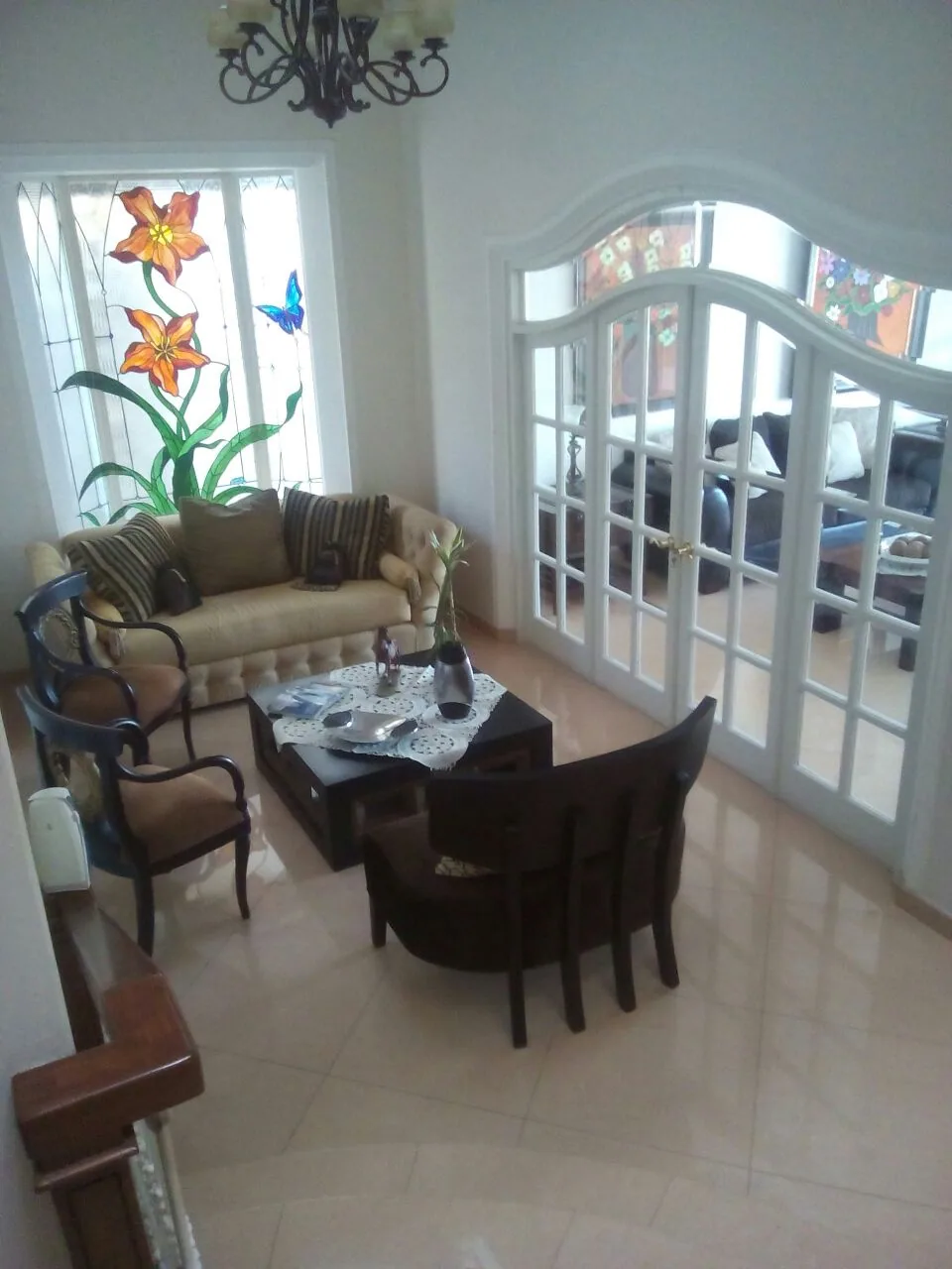Casa en Venta de Oportunidad en Lomas de Urdesa Guayaquil Ecuador – Foto 3