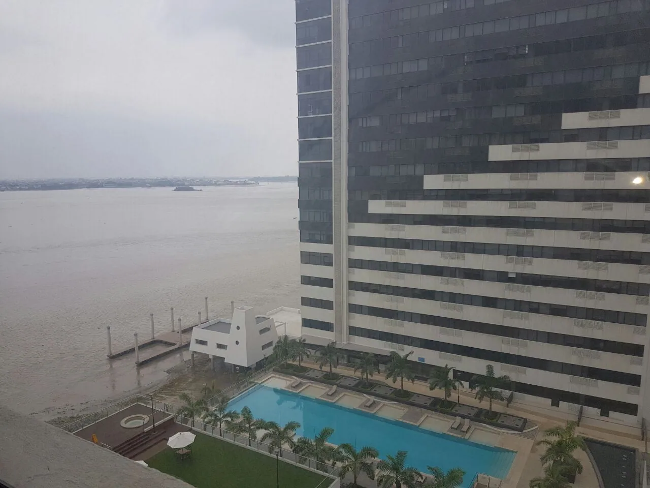 Suite en Venta en Ciudad del Rio Bellini, Guayaquil. – Foto 1