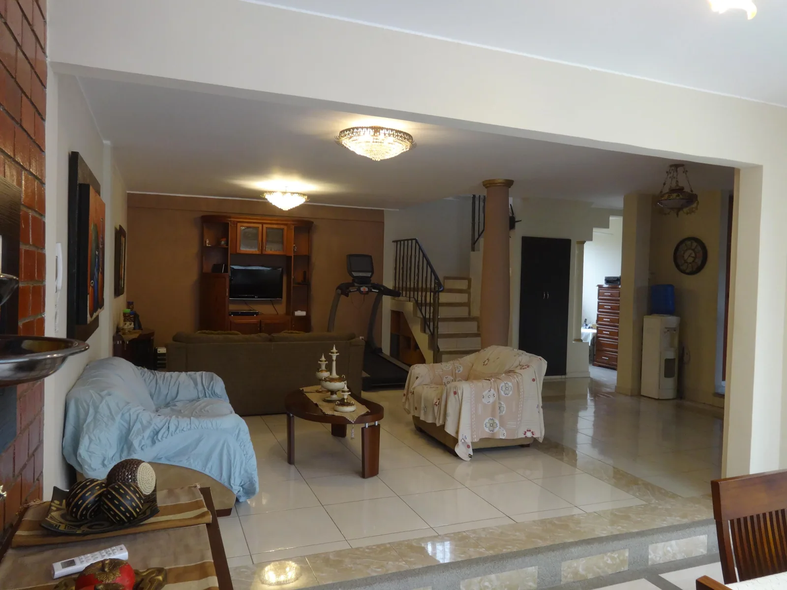 Vendo Casa en Santa Cecilia - Ceibos, Guayaquil – Foto 2