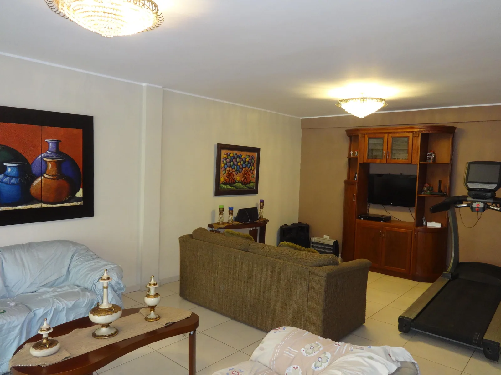 Vendo Casa en Santa Cecilia - Ceibos, Guayaquil – Foto 3
