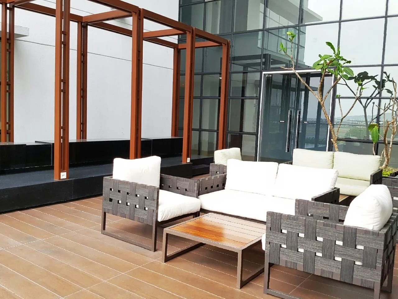 Alquilo Oficina en Sky Building, norte de Guayaquil – Foto 5