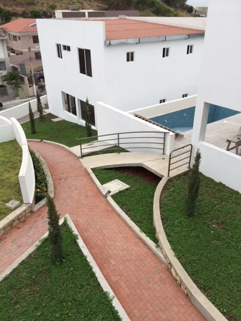 Casa en venta en Las Cumbres, sector Los Ceibos, Guayaquil – Foto 4