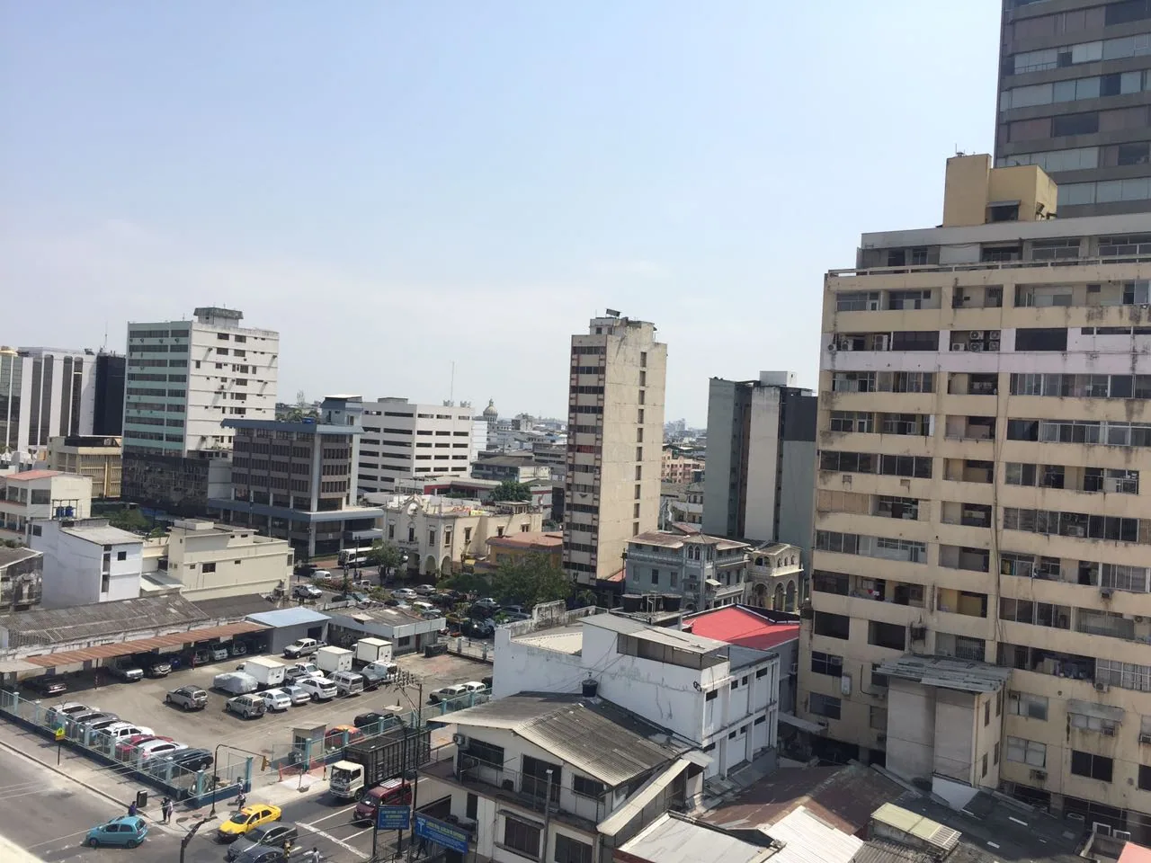 Oficina en alquiler en Condominio Orellana, Los Rios y 1ero De Mayo, Guayaquil – Foto 5