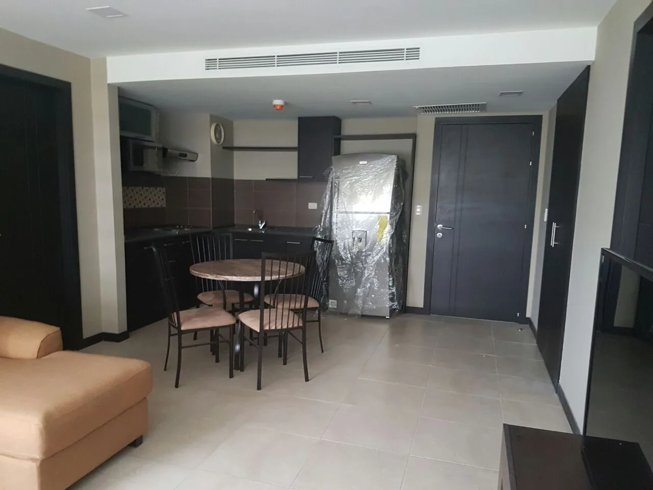 Departamento en alquiler ubicado en Bellini en Puerto Santa Ana. – Foto 5