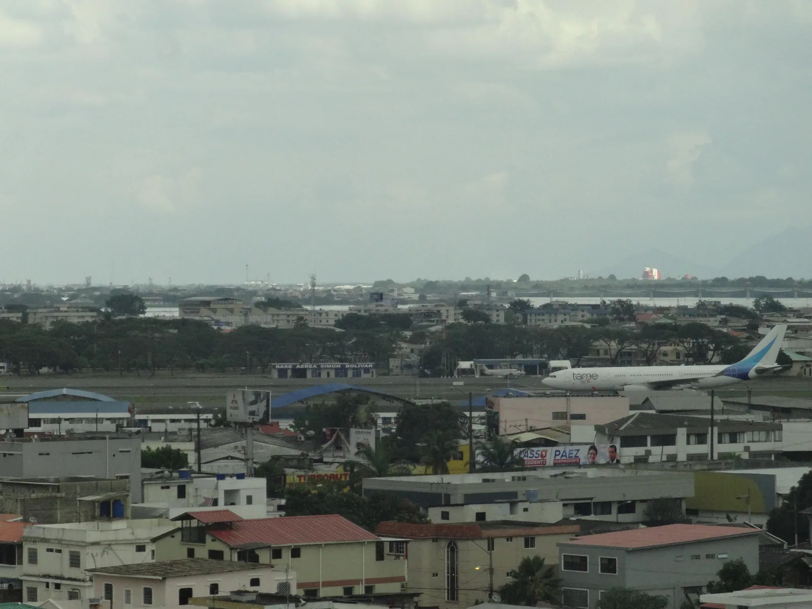 Alquilo oficina en Torres del Norte, Guayaquil – Foto 3