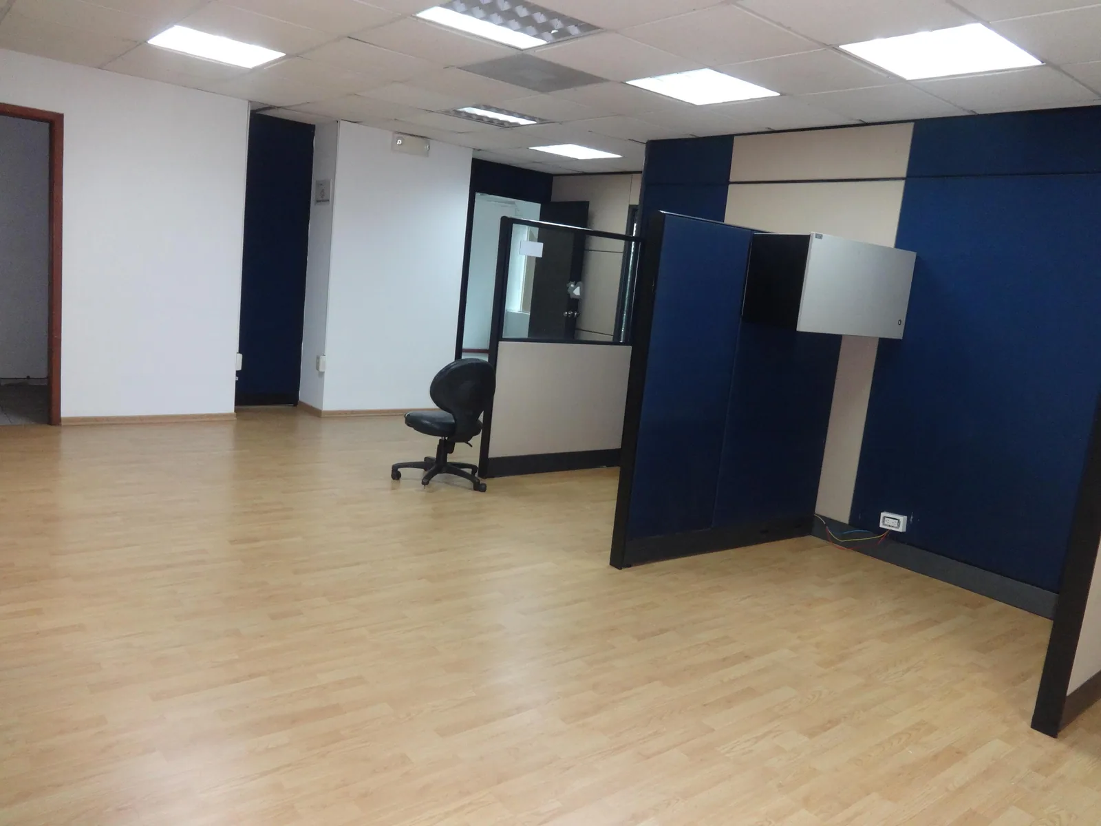 Alquilo oficina en Torres del Norte, Guayaquil – Foto 2