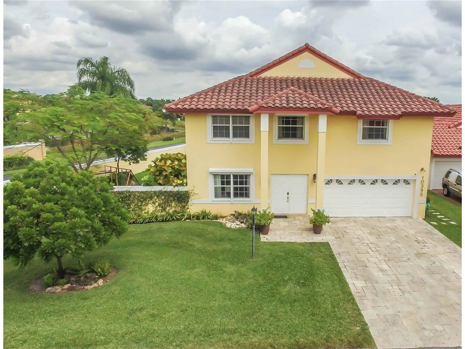 Casa a la Venta en Miami - Doral Dunes – Foto 1
