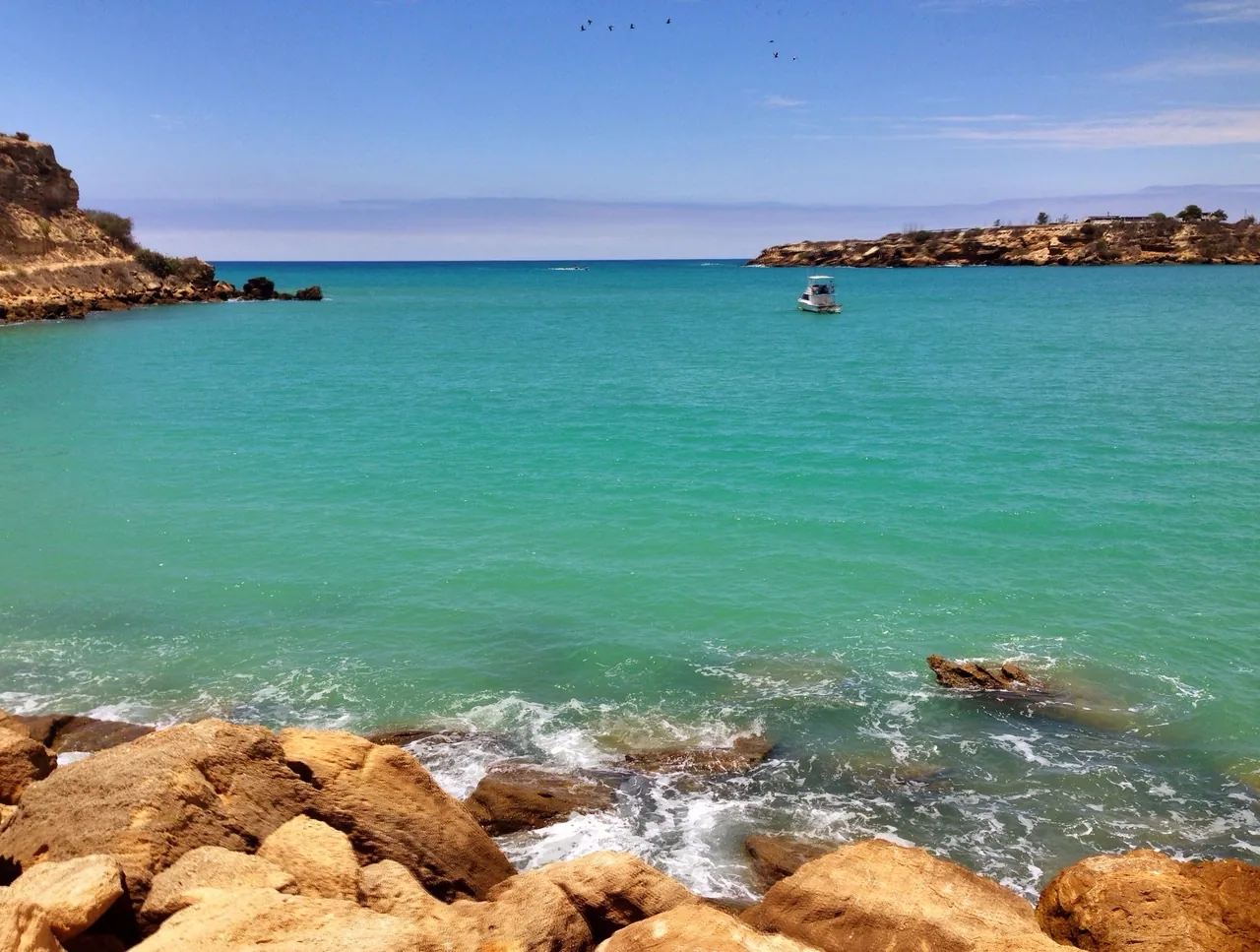 Terrenos en venta en urbanización Cumbres de Ayangue, frente al mar. – Foto 2