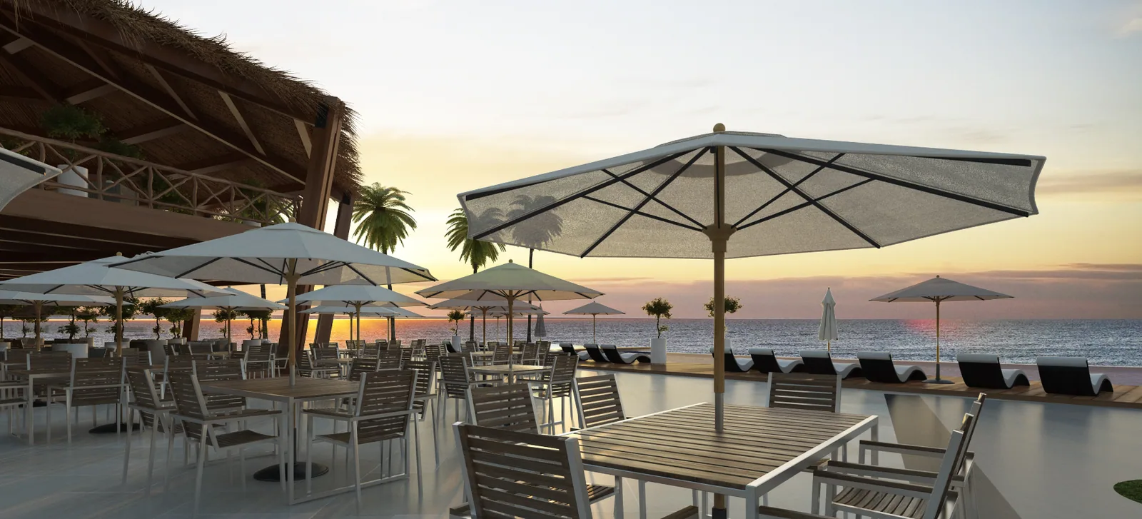 Terrenos en venta en urbanización Cumbres de Ayangue, frente al mar. – Foto 3