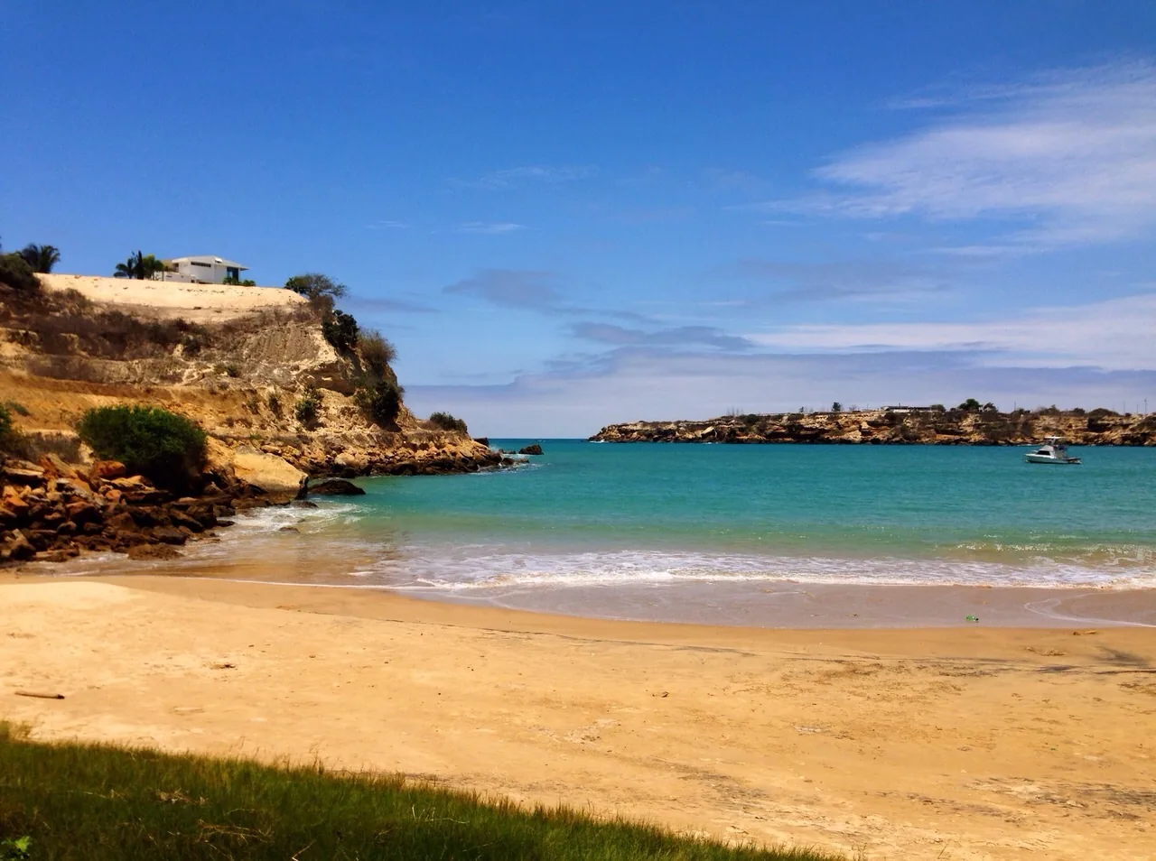 Terrenos en venta en urbanización Cumbres de Ayangue, frente al mar. – Foto 4