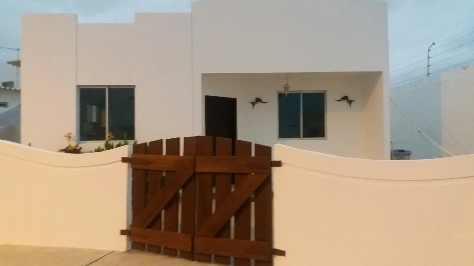 Casa en alquiler amoblada en Punta Carnero - Salinas  – Foto 1