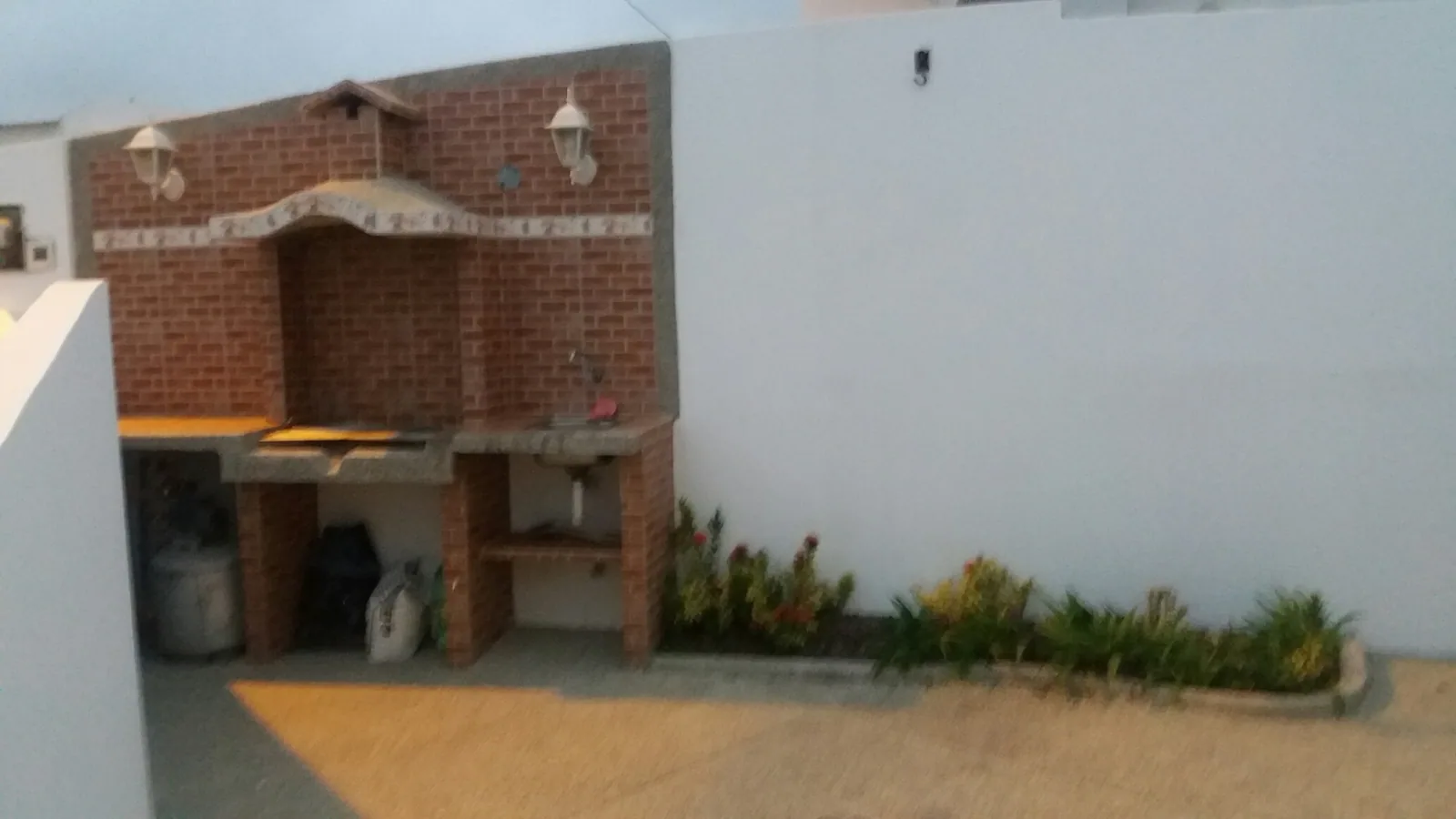Casa en alquiler amoblada en Punta Carnero - Salinas  – Foto 3