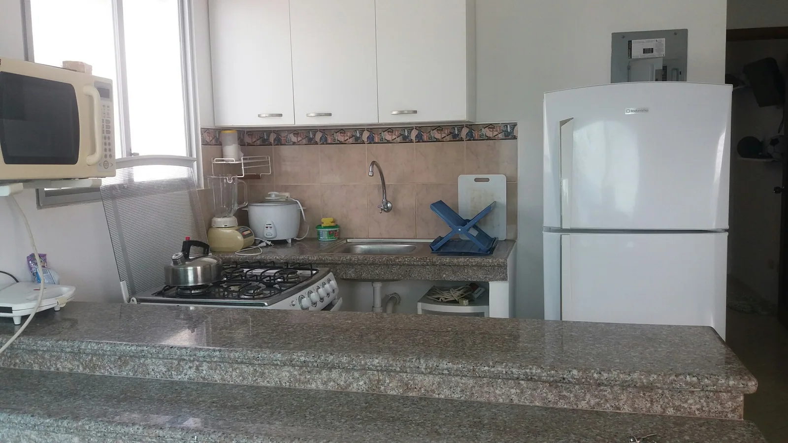 Casa en alquiler amoblada en Punta Carnero - Salinas  – Foto 4