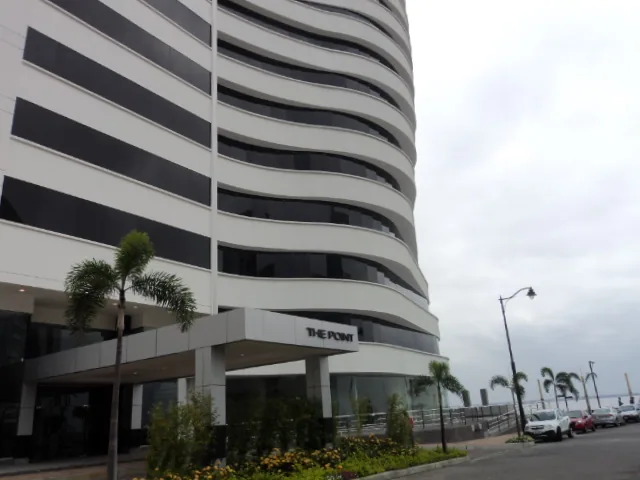 Oficina en alquiler en The Point, Guayaquil – Foto 2