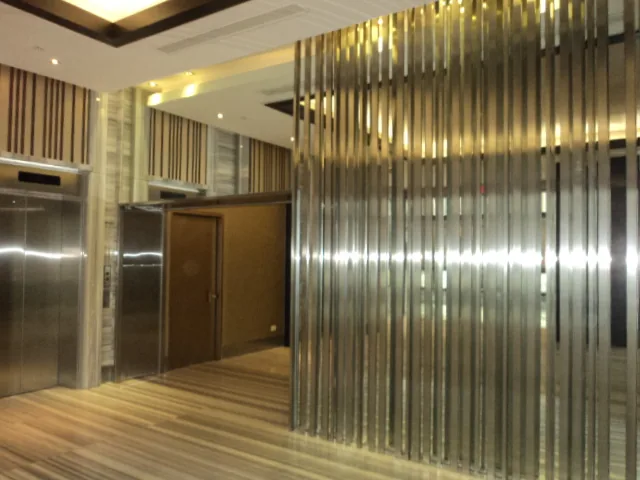 Oficina en alquiler en The Point, Guayaquil – Foto 4