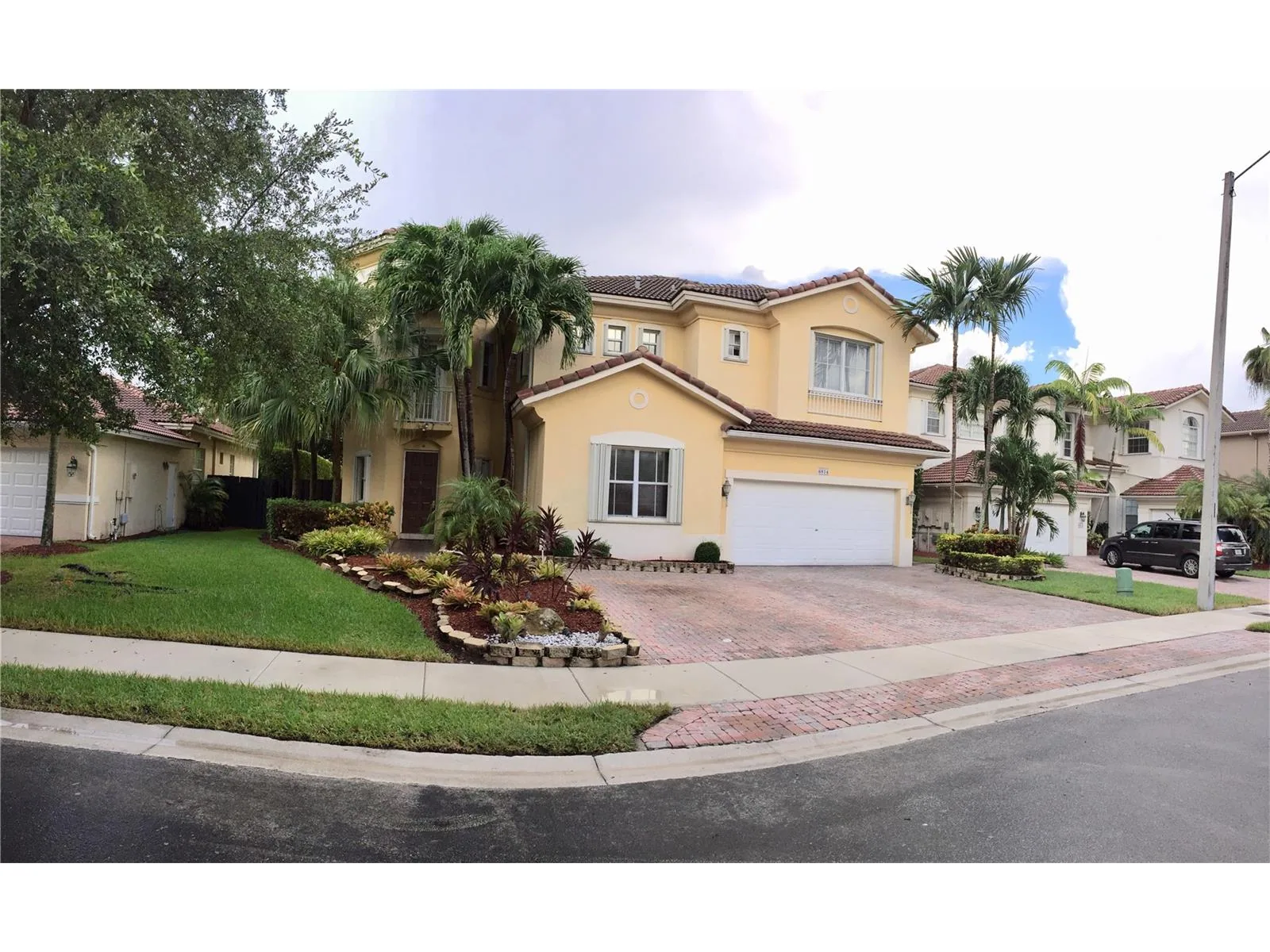 Casa a la Venta en Miami - Doral Isles – Foto 1