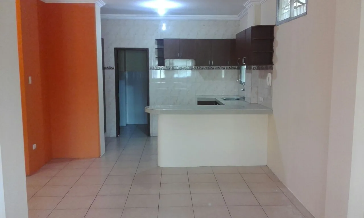 Alquilo departamento de Acuarela del Río – Foto 3