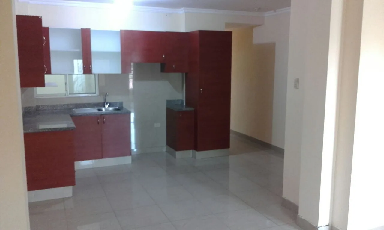 Alquilo departamento en  Acuarela del Río – Foto 4