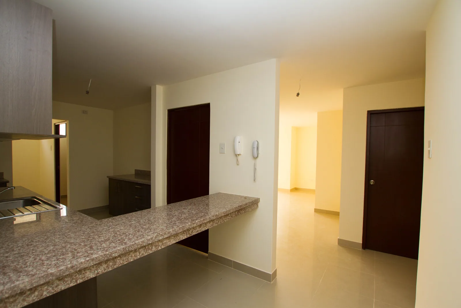 Departamento en venta en Puerto Azul vía a la costa Guayaquil – Foto 1