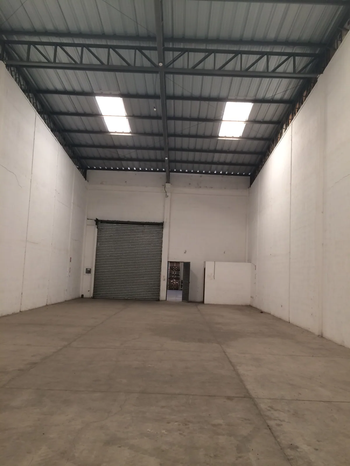 En venta Bodega en Duran - Complejo de bodegas Saibaba Durán – Foto 1
