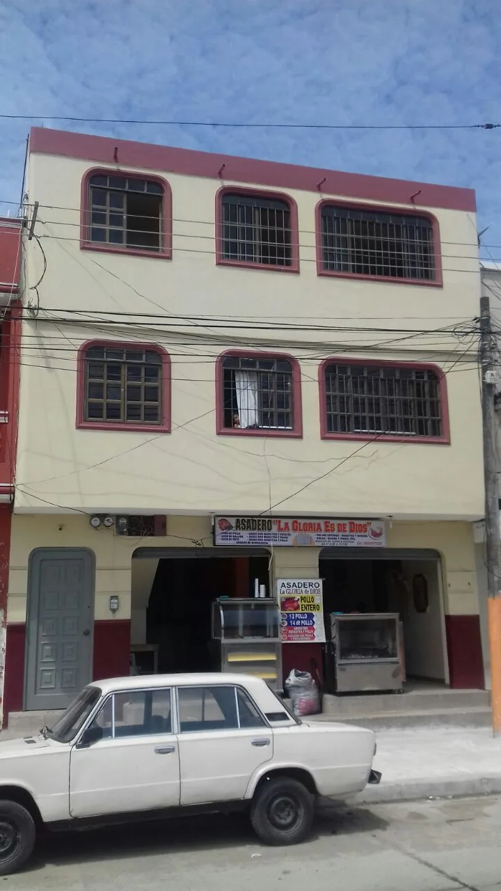 Vendo Edificio en Ciudadela Guayacanes  – Foto 1