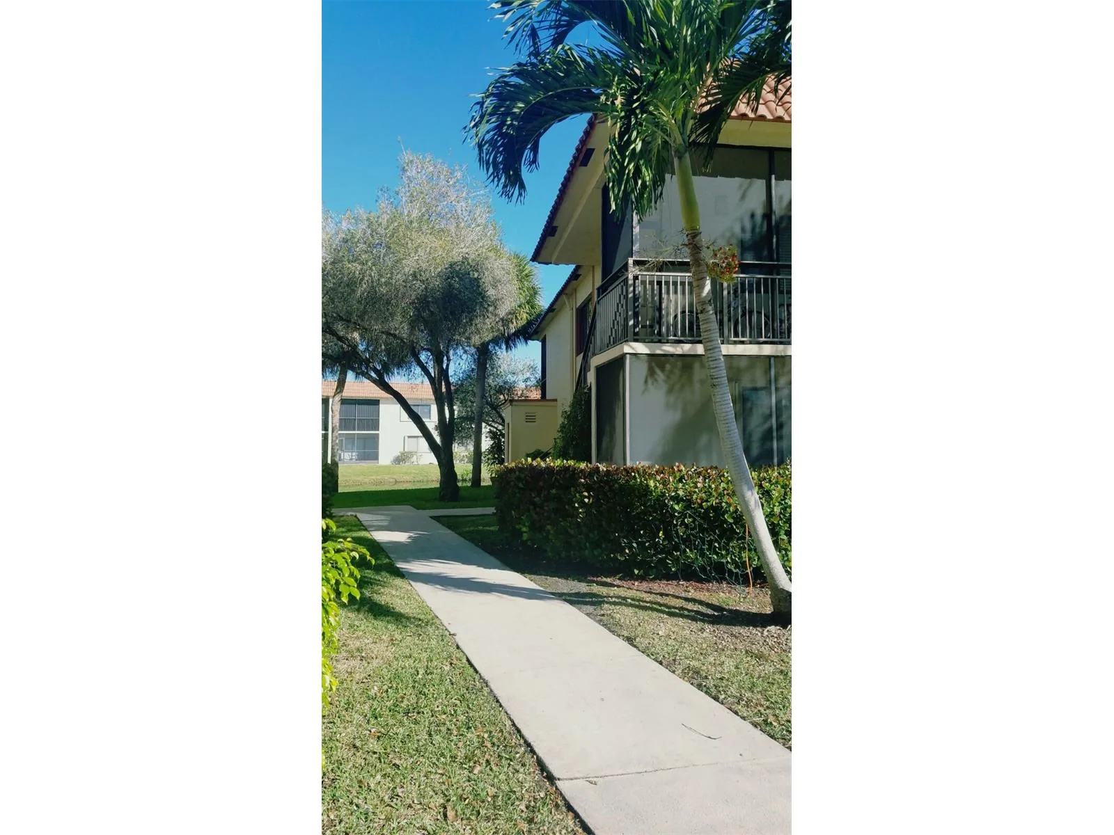 Departamento a la Venta en Weston-Florida – Foto 1