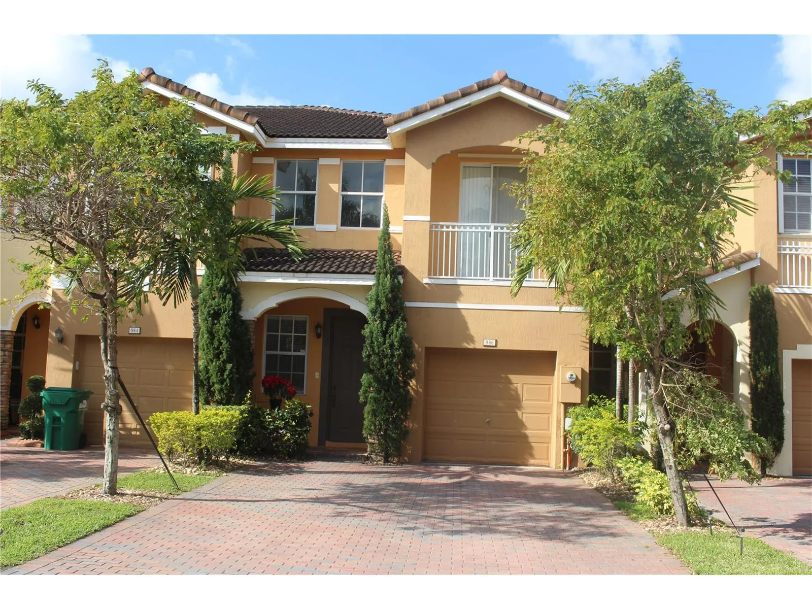 Townhouse a la Venta en MIAMI - Fontainebleau Las Ramblas – Foto 2