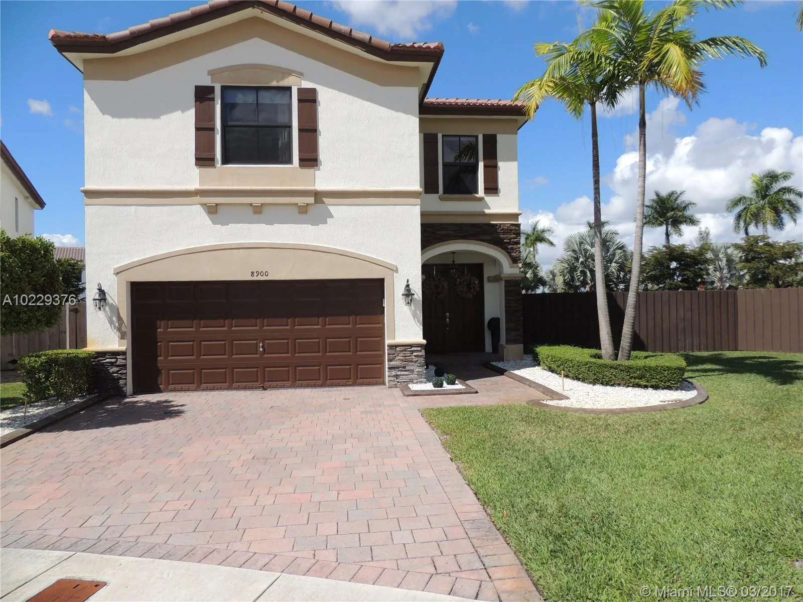 Casa a la Venta en Miami - Isles at Grand Bay Doral – Foto 1