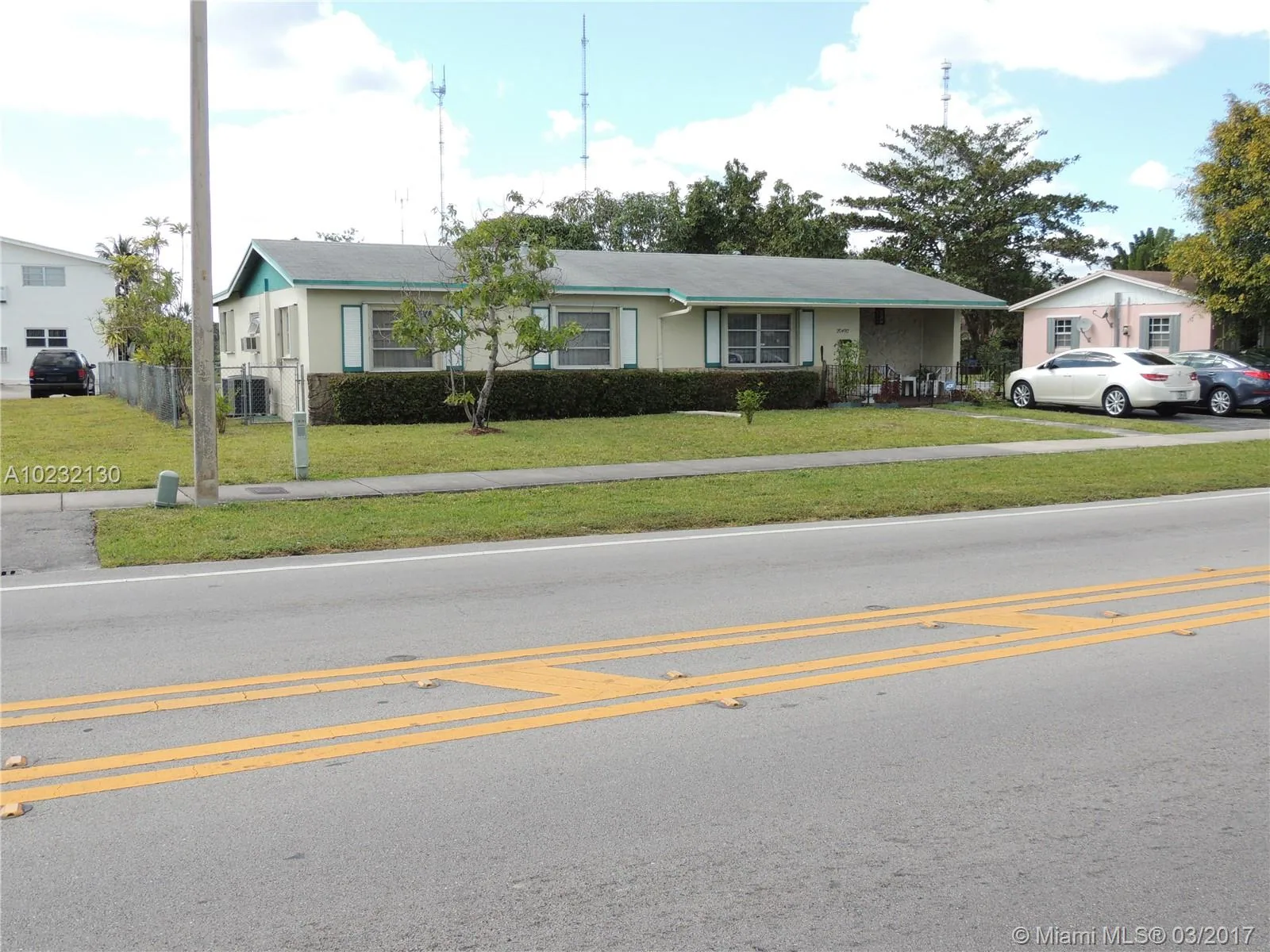 Casa a la Venta en Miami - Miami Gardens – Foto 1