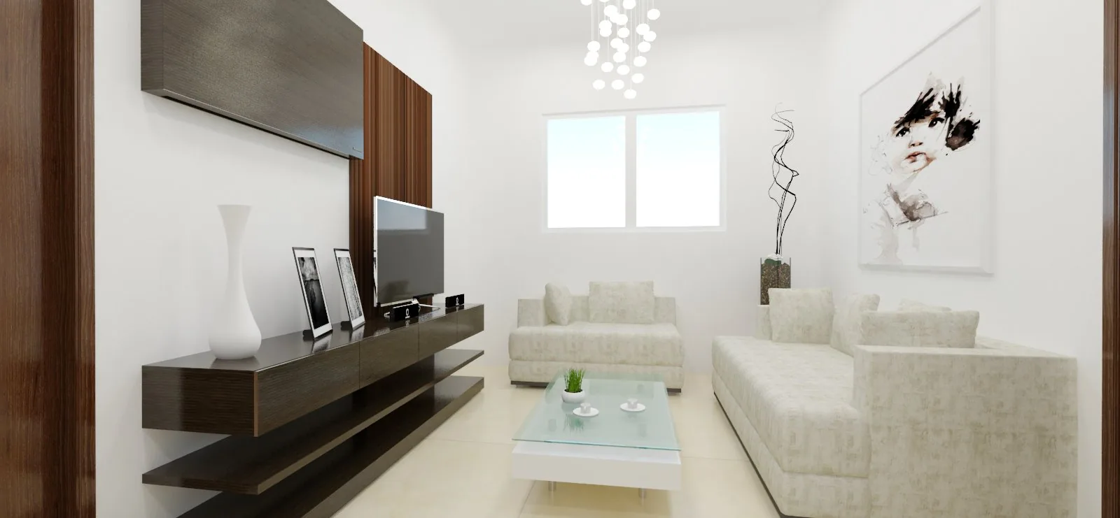 Apartamento de dos dormitorios en Costa Blanca – Foto 3