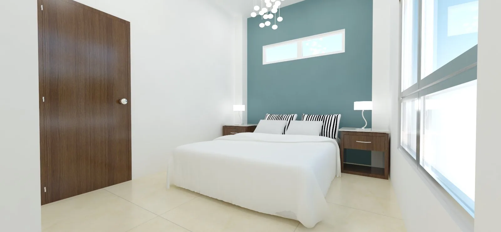Apartamento de dos dormitorios en Costa Blanca – Foto 4