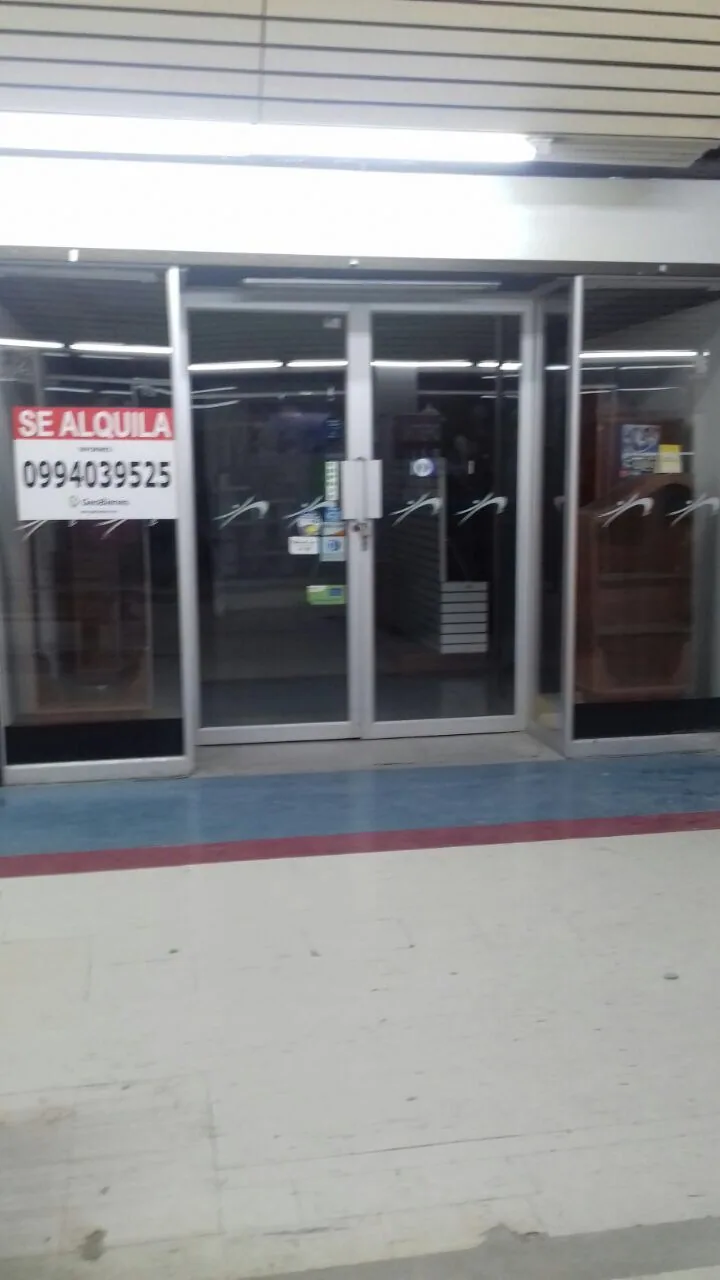 Local Comercial en Alquiler Alban Borja - Guayaquil – Foto 2