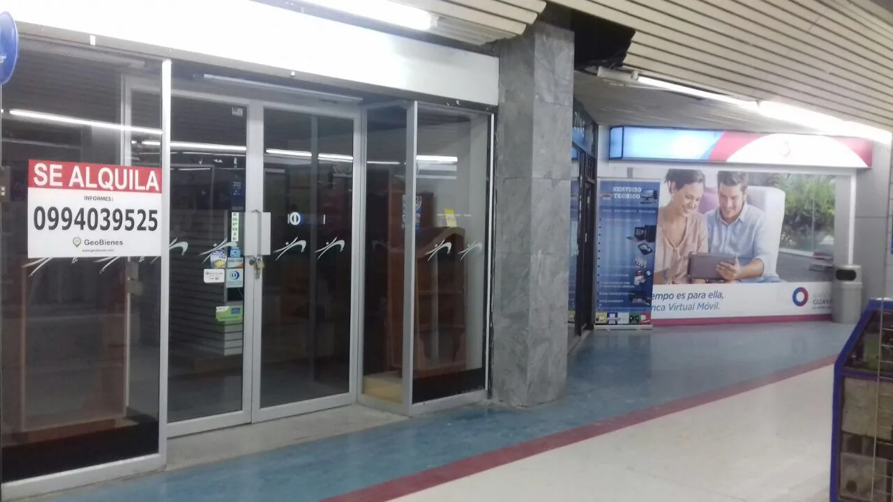 Local Comercial en Alquiler Alban Borja - Guayaquil – Foto 3