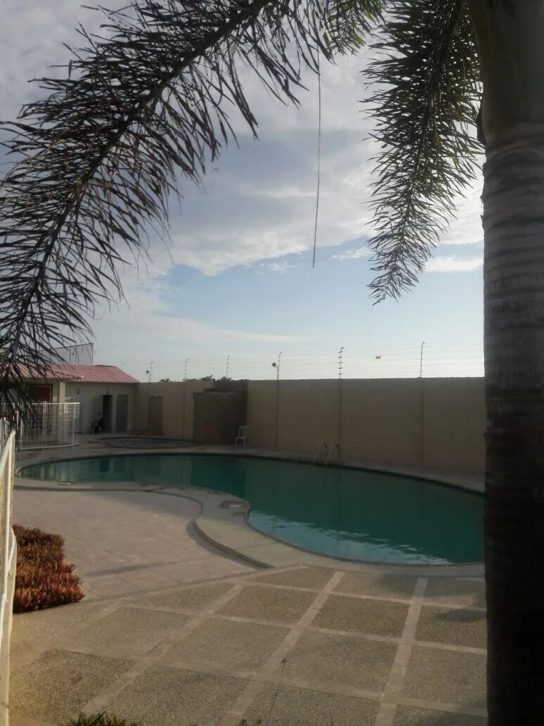 Casa en Venta Vía Punta Carnero en Salinas, Ecuador – Foto 1