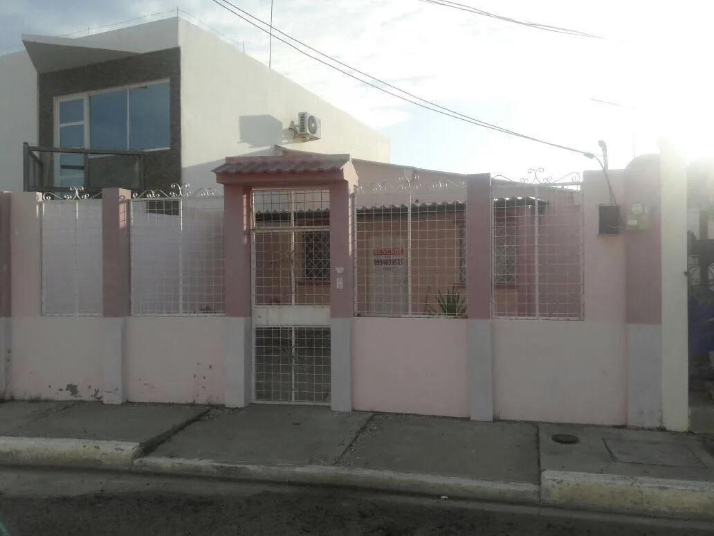 Casa en Venta Vía Punta Carnero en Salinas, Ecuador – Foto 2