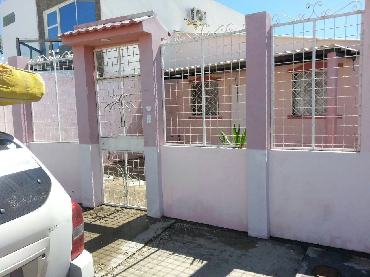 Casa en Venta Vía Punta Carnero en Salinas, Ecuador – Foto 3