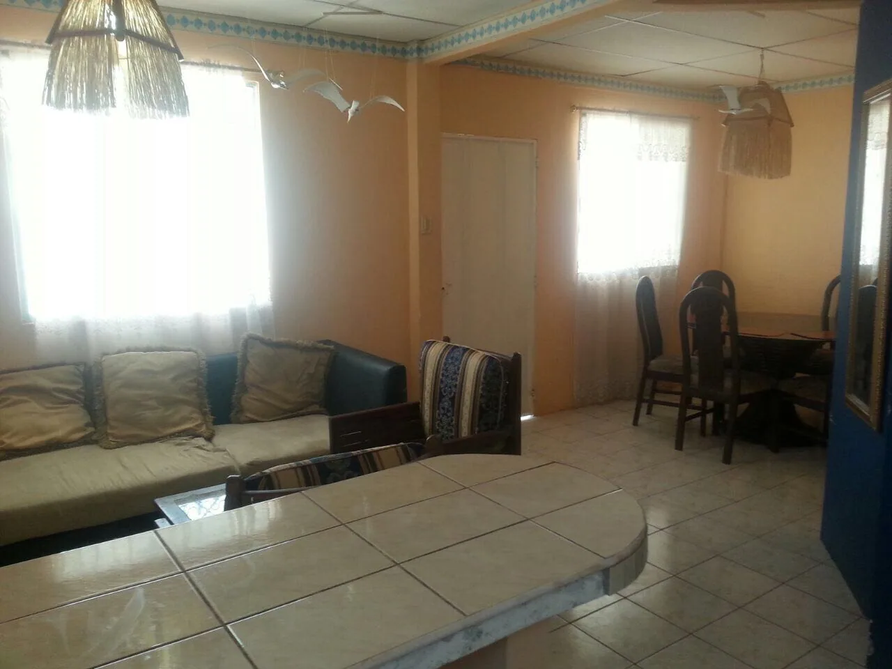 Casa en Venta Vía Punta Carnero en Salinas, Ecuador – Foto 4
