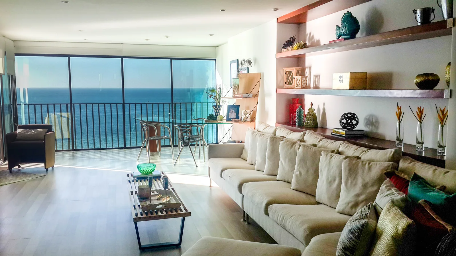 Departamento en venta en edificio Aldilá San Lorenzo, Salinas.  – Foto 2